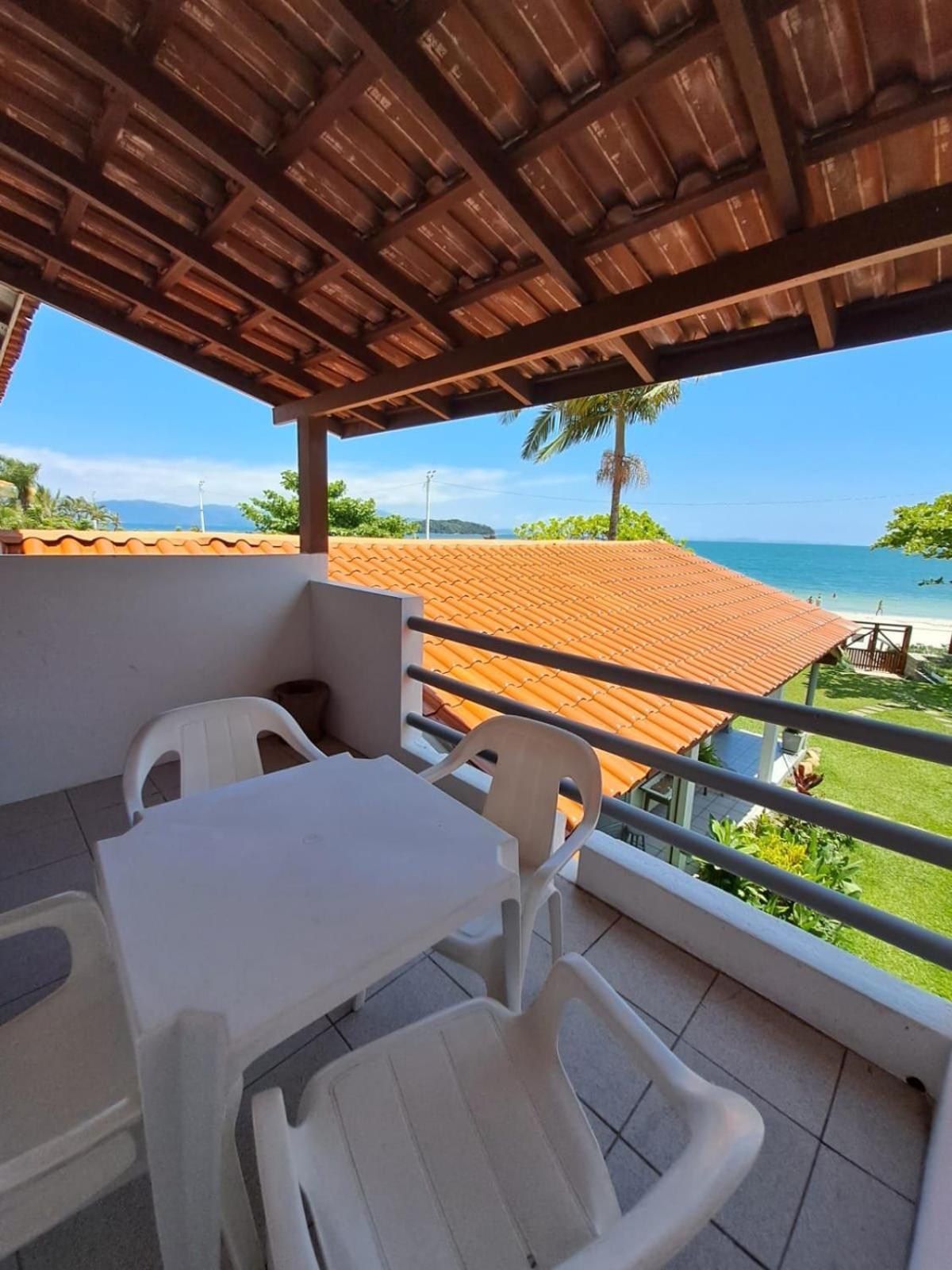 Light Beach Residence Florianópolis Exterior foto