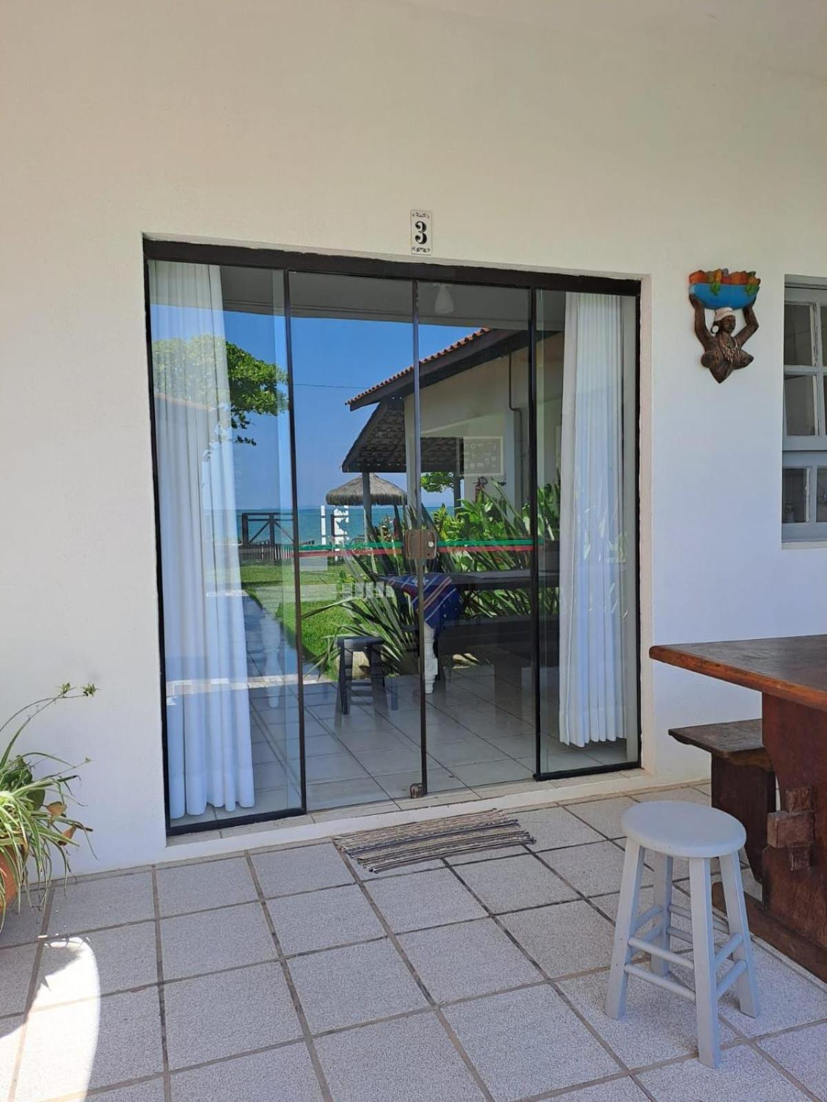 Light Beach Residence Florianópolis Exterior foto